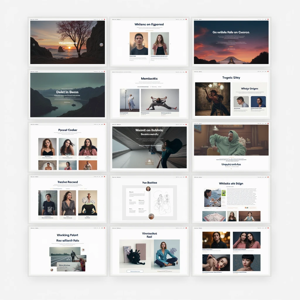 Creative Portfolio